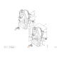 STIHL  Klamra 4861 790 8600